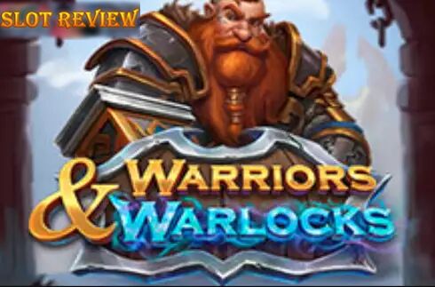 Warriors and Warlocks slot